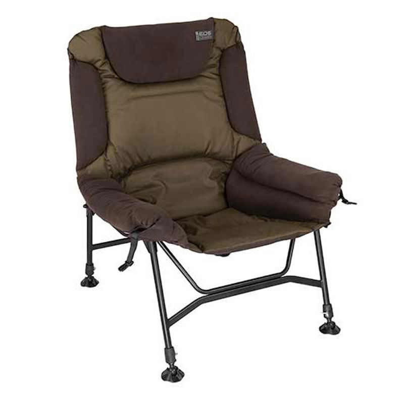 Fox EOS Lounger Chair